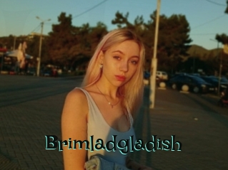 Brimladgladish