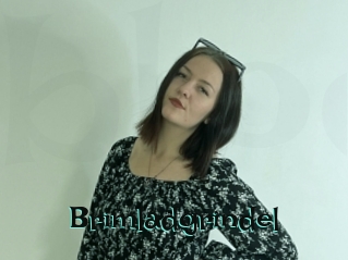 Brimladgrindel