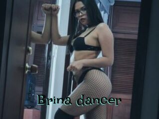 Brina_dancer