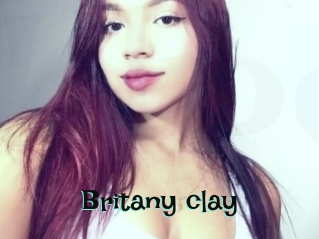 Britany_clay