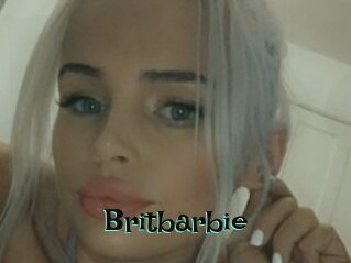 Britbarbie
