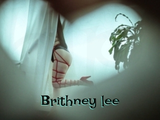 Brithney_lee