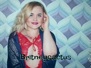 Britneycactus