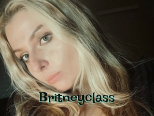 Britneyclass