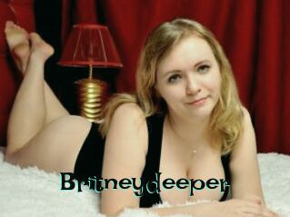 Britneydeeper