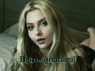 Britneynatural
