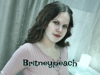 Britneypeach