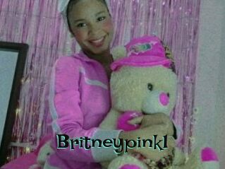 Britneypink1