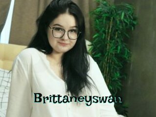 Brittaneyswan