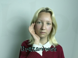 Brittanness