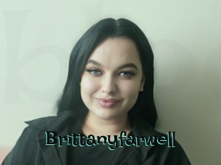 Brittanyfarwell