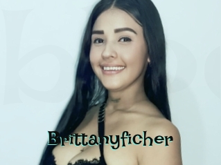 Brittanyficher