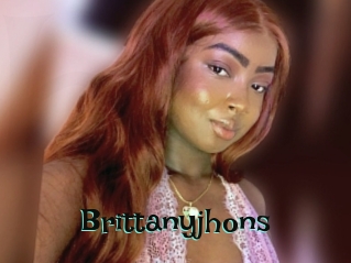 Brittanyjhons