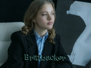 Brittbacker