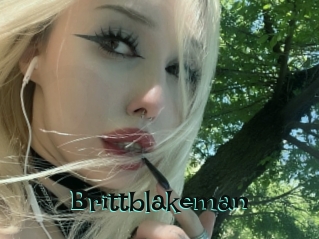 Brittblakeman