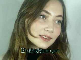 Brittcannon