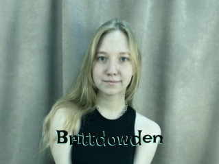 Brittdowden