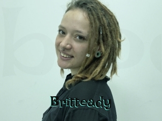 Britteady