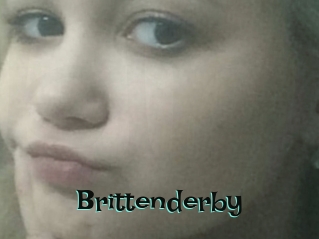 Brittenderby