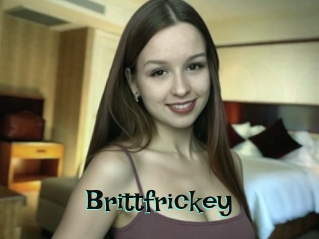 Brittfrickey
