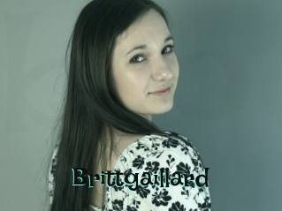 Brittgaillard