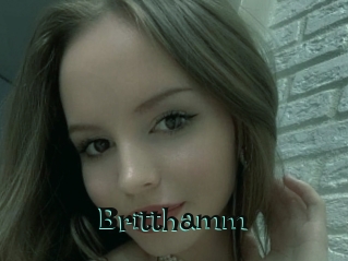 Britthamm