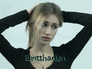 Britthankin