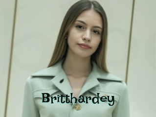 Britthardey