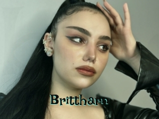 Brittharn