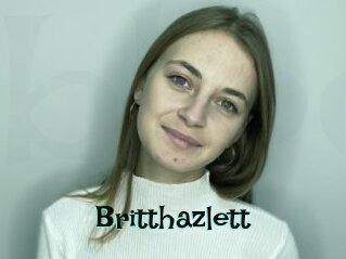 Britthazlett