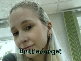 Brittledorget
