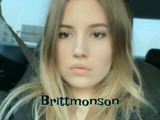 Brittmonson