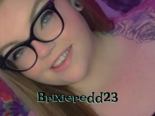 Brixieredd23