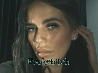 Brokebitch