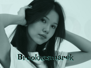 Brookkasmarek