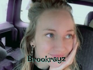 Brookrayz