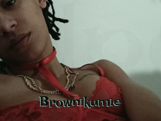 Brownikumie