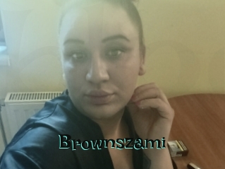 Brownszami