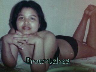 Browntahsa