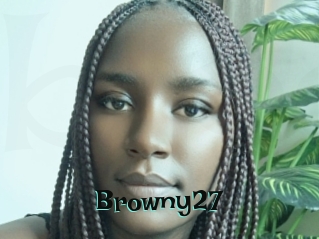 browny27 Blog Pornostar
