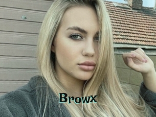 Browx