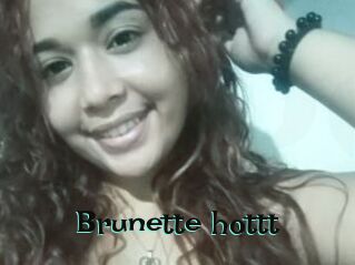 Brunette_hottt