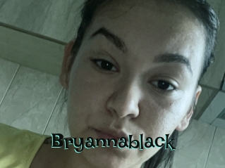 Bryannablack
