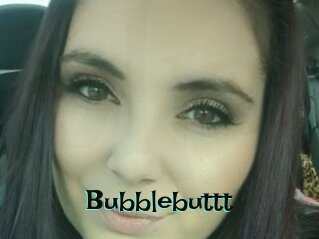 Bubblebuttt