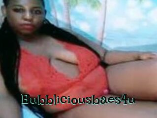 Bubbliciousbaes4u