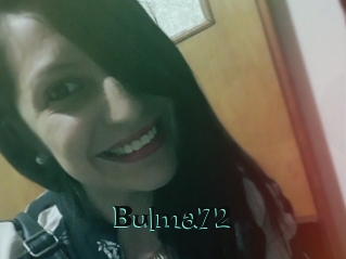 Bulma72