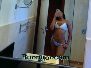 Bunnyoncam