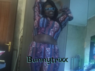 Bunnytrixx