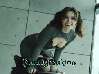 Bunnytsukino
