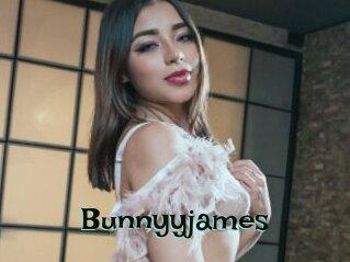 Bunnyyjames